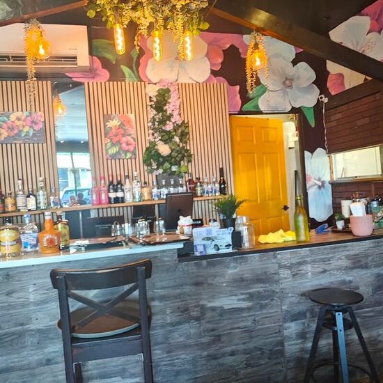 Bistro l'Arepa - Restaurants de Montr&eacute;al
