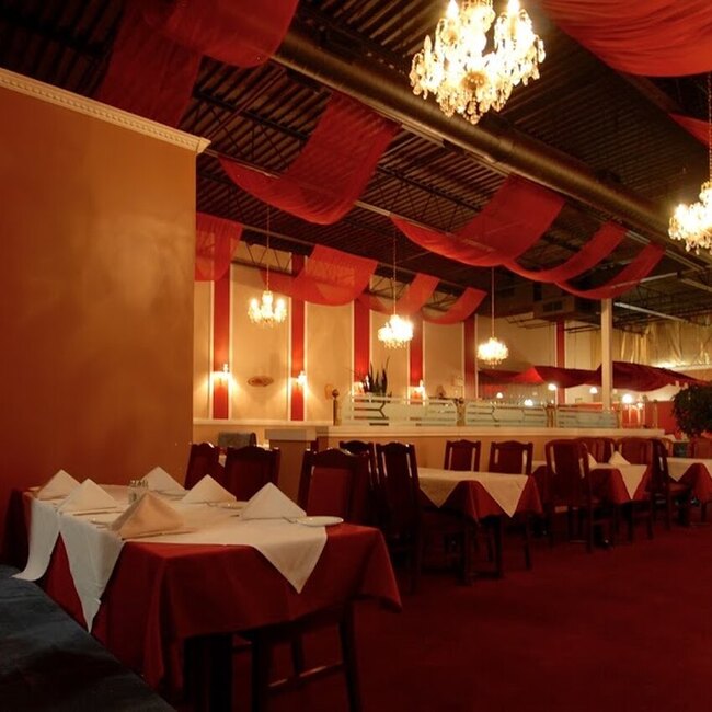 Lal Kella Tandoori Restaurant