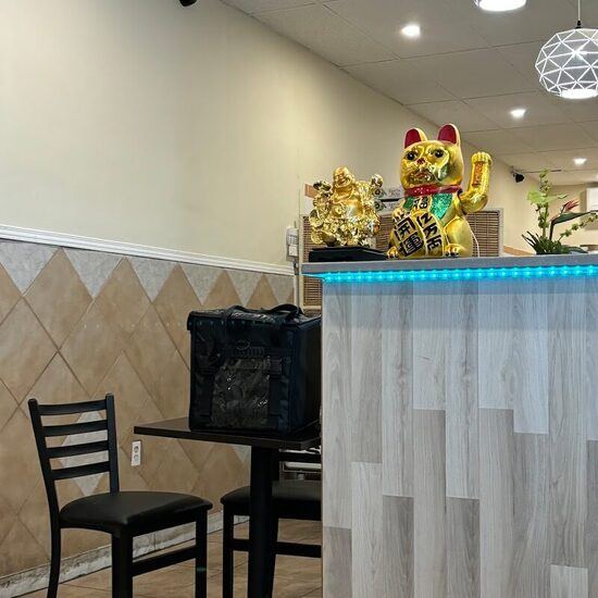 Ebisu Sushi - Restaurants in Montreal