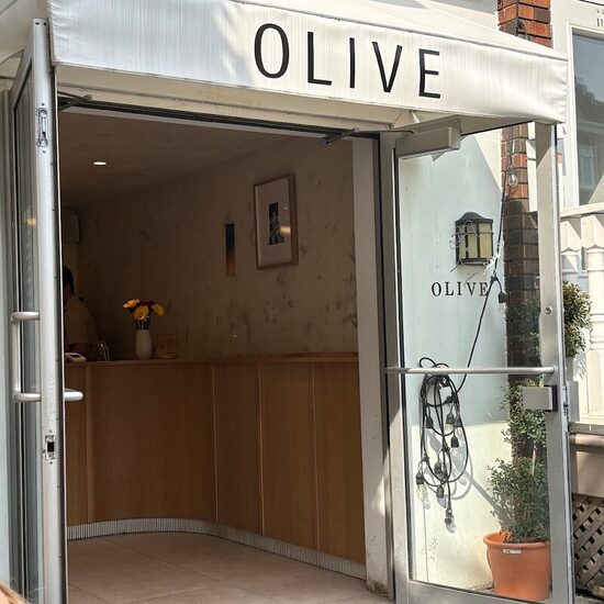 Café Olive - Restaurants in Quebec