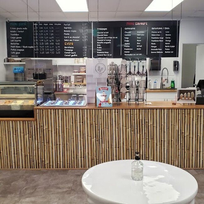 Hau Kalima - Restaurants in Brossard