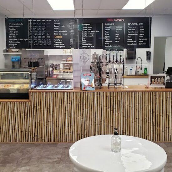 Hau Kalima - Restaurants in Montreal