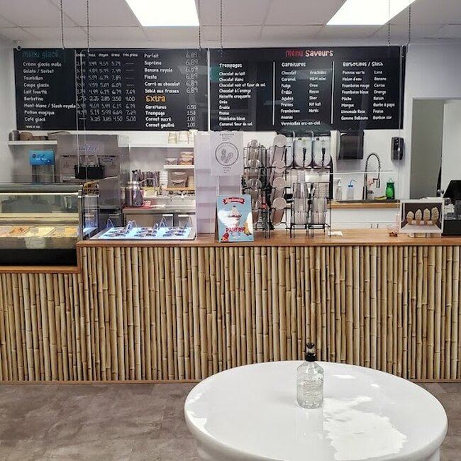 Hau Kalima - Desserts et Sucreries Brossard