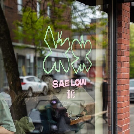 Sae Low - Restaurants Brunch de Montréal
