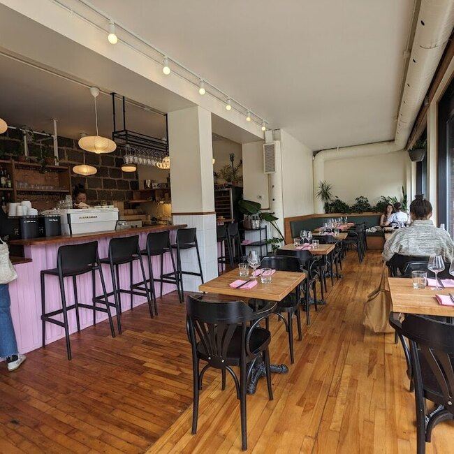 Sae Low Restaurant