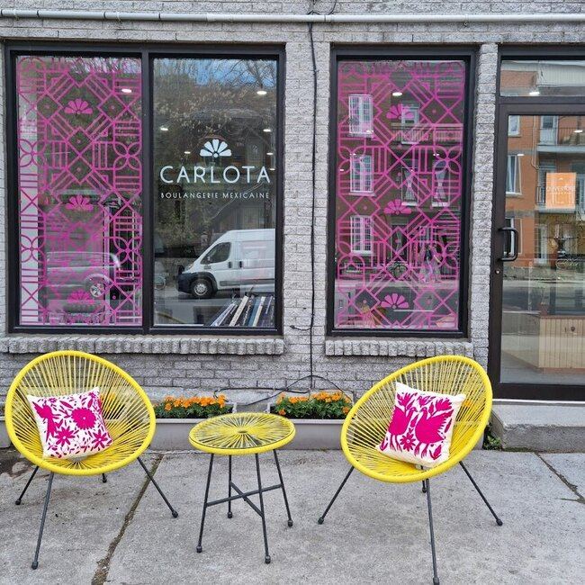 Carlota Boulangerie Mexicaine - Restaurants Mexicains Montr&eacute;al