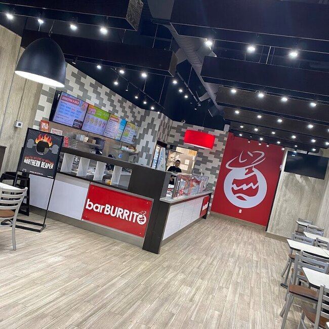 BarBURRITO - Montreal Venezuelan, Latin American Open Sunday Restaurants