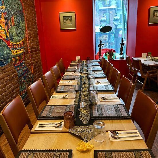 Photo de Mai Thai Cuisine, Le Plateau-Mont-Royal - Montr&eacute;al