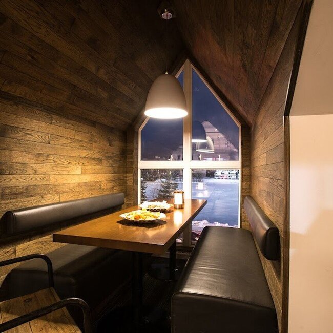 T-Bar 70 -  Restaurants Near: J0R1R3