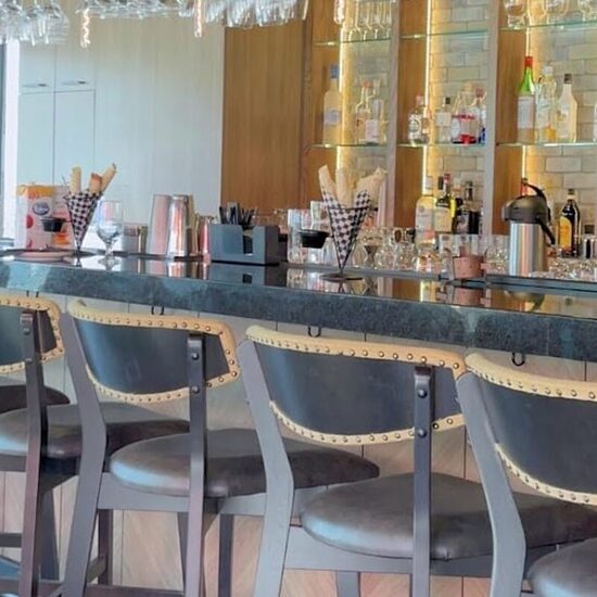 Sahib - Restaurants de Montréal