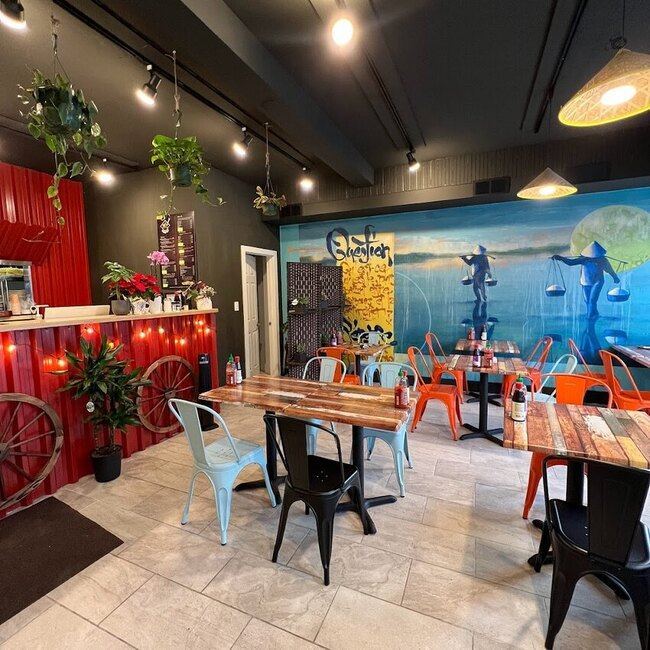 Pho Bep -  Restaurants Near: H3N1E9