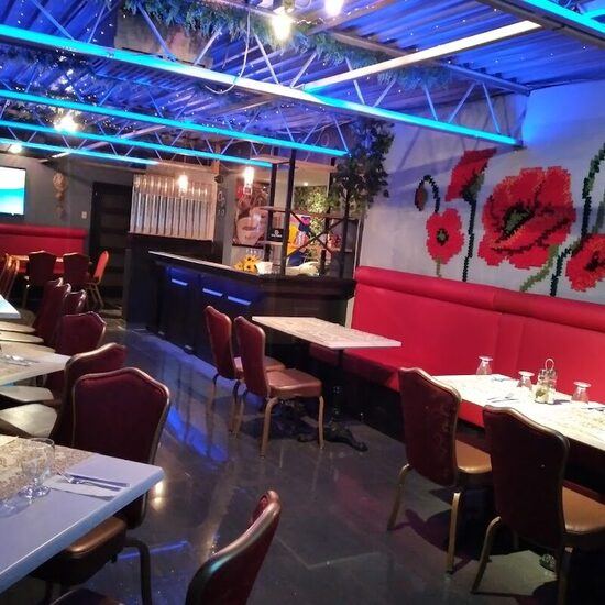Leopolis Resto Grill & Bar - Ukrainian Restaurants in Montreal