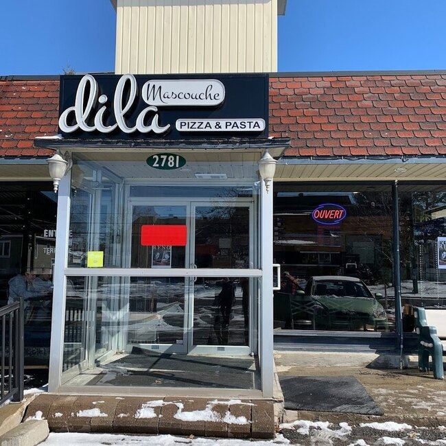 Dila - Montreal All You Can Eat Menu Open Supper Restaurants