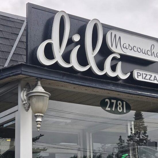 Dila Restaurant