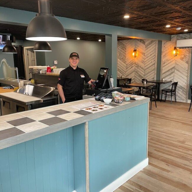 Bygs Smoked Meat Restaurant