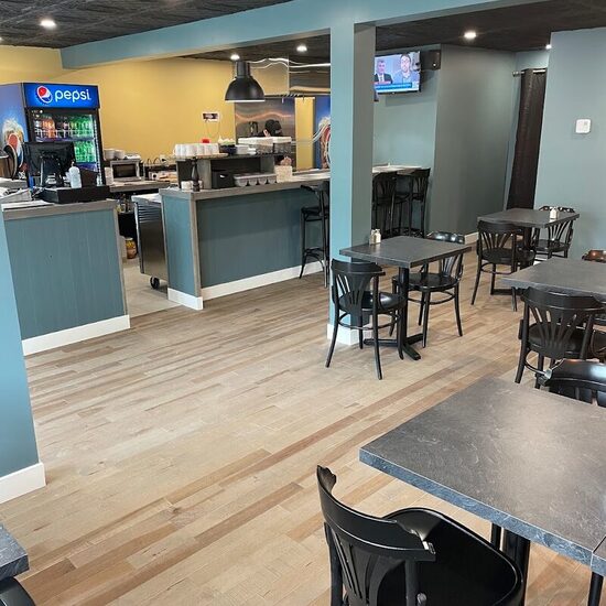 Bygs Smoked Meat - Restaurants in Montreal