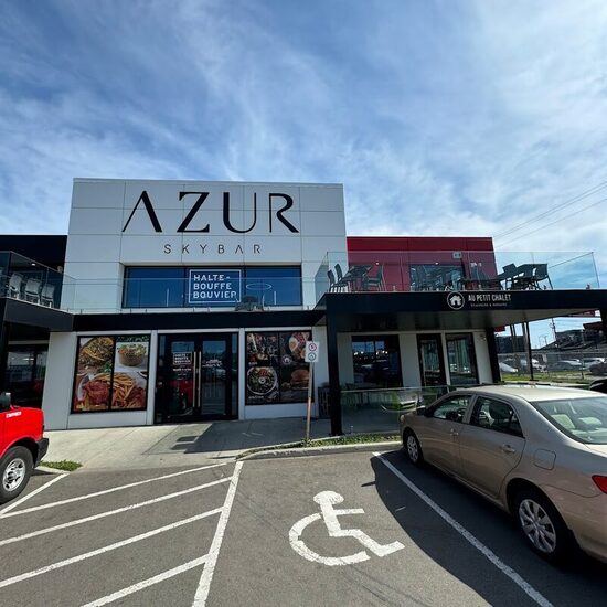 Azur Skybar