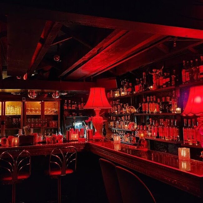 Mariscos - Montreal Restaurants