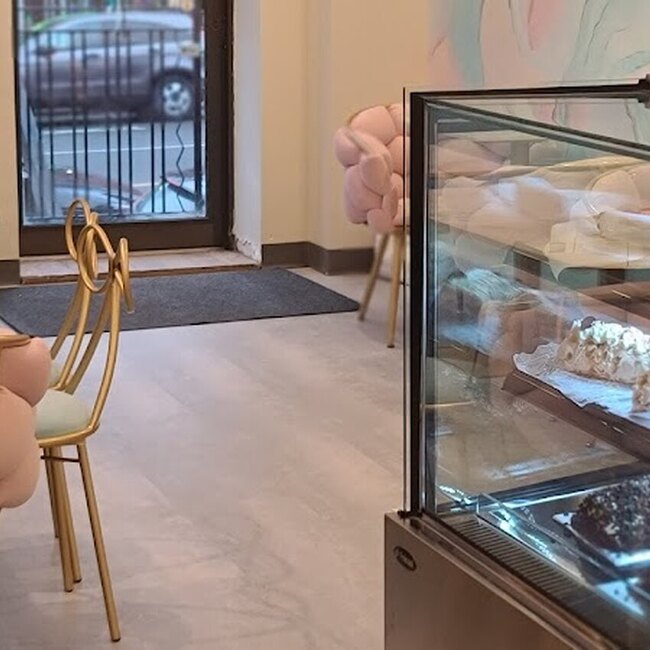 LiMon P&acirc;tisserie Powered by Katy's Cake - Restaurants Desserts et Sucreries, Options v&eacute;g&eacute;taliennes, Options sans gluten Ouverts midi Montr&eacute;al