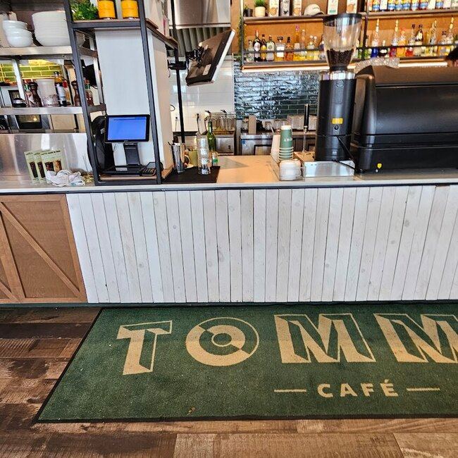 Tommy Café - Restaurants Bubble tea (thé aux perles), Cafés de Québec
