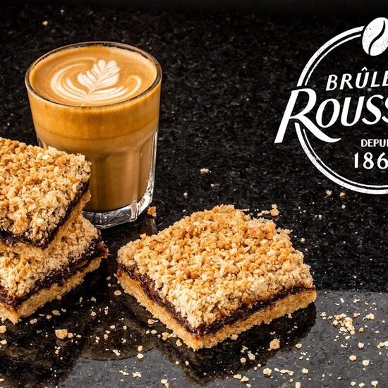 Brûlerie Rousseau - Sandwichs de Québec