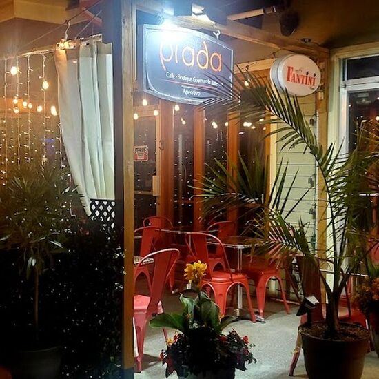 Caffè Piada - Grill, Italian Restaurants in Quebec