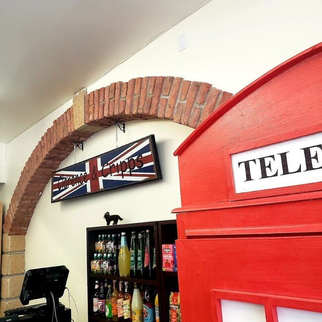 Clarence & Cripps - Restaurants in Hudson