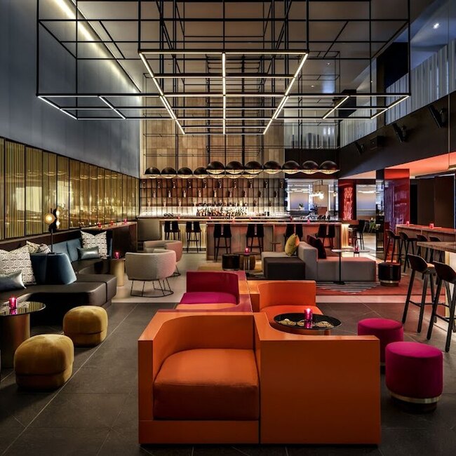 Living Room - Bars Ouverts pour souper Montr&eacute;al