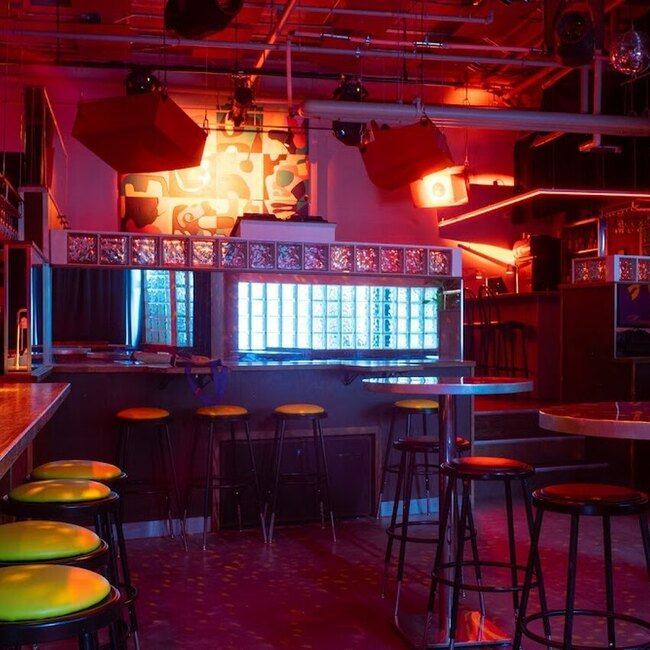 Vino Disco -  Restaurants Near: H2Y1G8