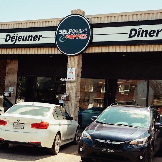 Photo de Sel, Poivre et Pommes, Chomedey - Laval