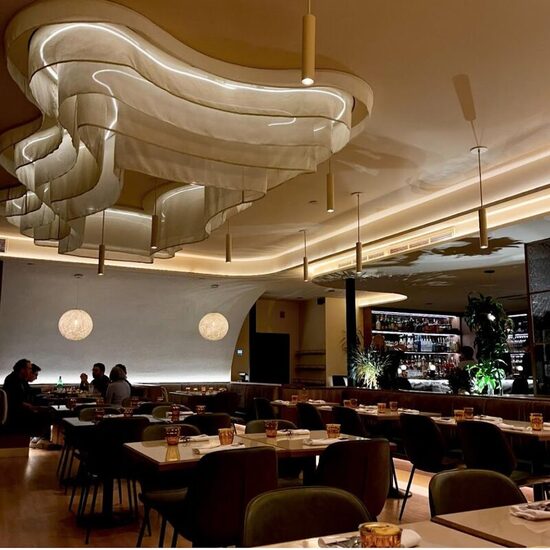 Hayat - Lebanese Restaurants in Montreal