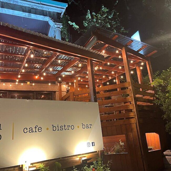 Plateau Bistro - Restaurants Internationals Ouverts lundi Montr&eacute;al