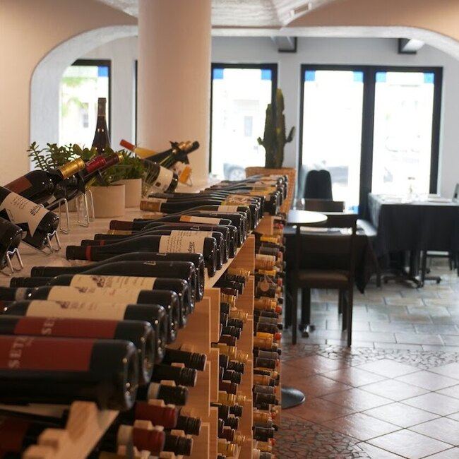 Calibr&eacute; Cuisine - Restaurants Saint-Hyacinthe