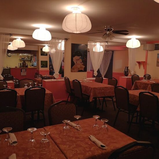 Restaurant Vietnam -  Restaurants Near: J2S5B1