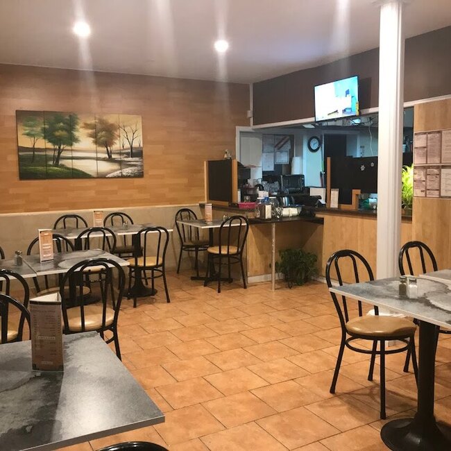 Restaurant vietnam V.N. Express - Restaurants près de: J2S5B1