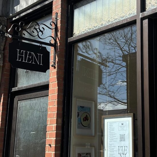 HENI Restaurant