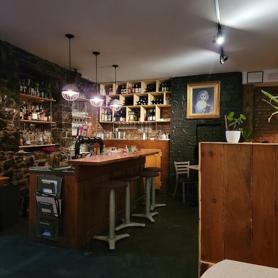 Les Mauvaises Herbes - Restaurants Sushi de Québec