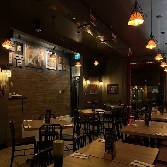 Poutineville - Restaurants in Montreal