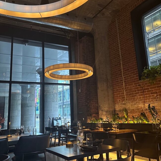 Nama Omakase Restaurant Montréal: Menu, Avis & Réserver (2026)