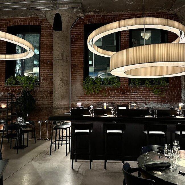 Nama Omakase - Restaurants Japonais Ouverts pour souper Centre-ville