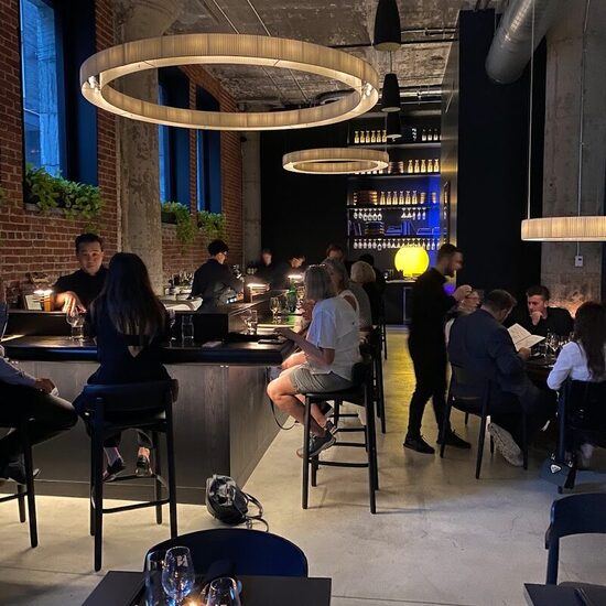 Photo of Nama Omakase, Downtown - Montreal