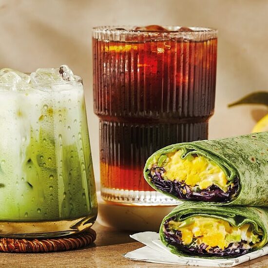 Presse Cafe - Restaurants Fusion, Sandwichs de Montréal