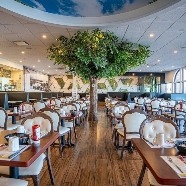 Coco Frutti - Laval Breakfast Brunch Restaurants