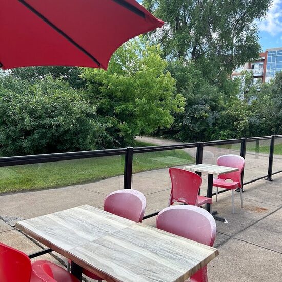 Coco Frutti - Restaurants in Montreal