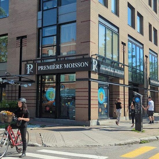 Photo de Première Moisson, Mile-End - Montréal