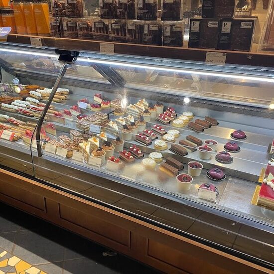 Première Moisson - Restaurants Pizza, Pâtisseries de Montréal