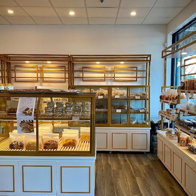 G&acirc;teau Brise - Restaurants Commande en ligne &agrave; Brossard