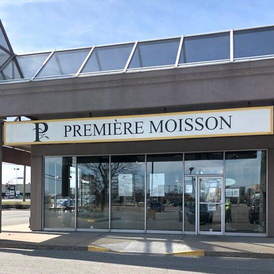 Premi&egrave;re Moisson - Restaurants de Montr&eacute;al