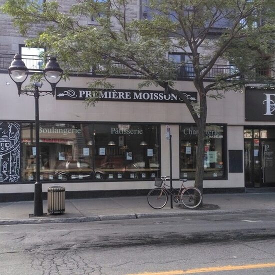 Première Moisson - Restaurants Plats à emporter de Montréal