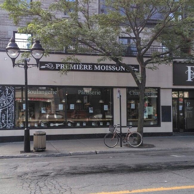 Première Moisson - Restaurants Near: H2V4E6